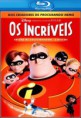 Os Incríveis BluRay 1080p Dual Áudio + Legenda